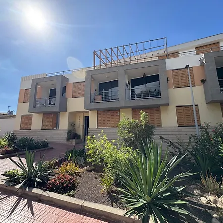 Caleta X2 Appartement Costa Adeje (Tenerife)