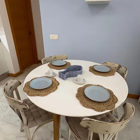 Caleta X2 Apartament