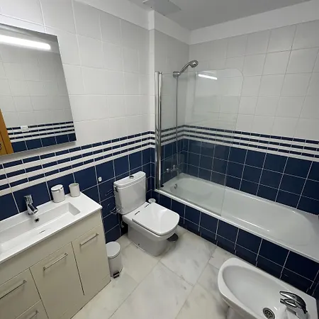 Caleta X2 Apartament