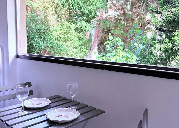 Caleta X2 Appartamento *