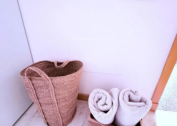 Caleta X2 Appartamento *