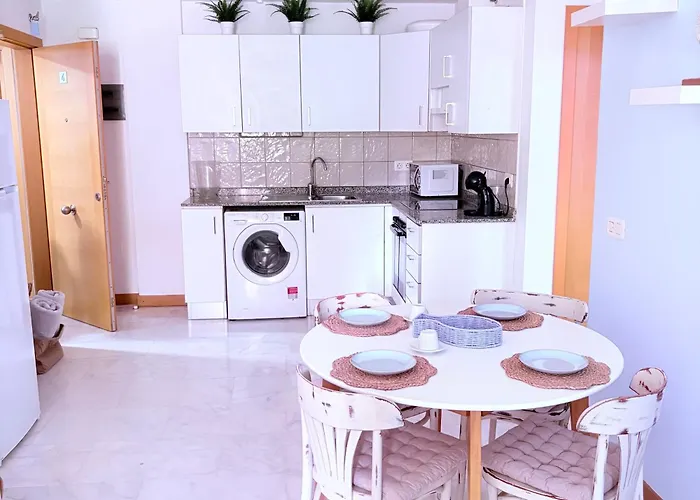 Caleta X2 Appartamento Costa Adeje (Tenerife)