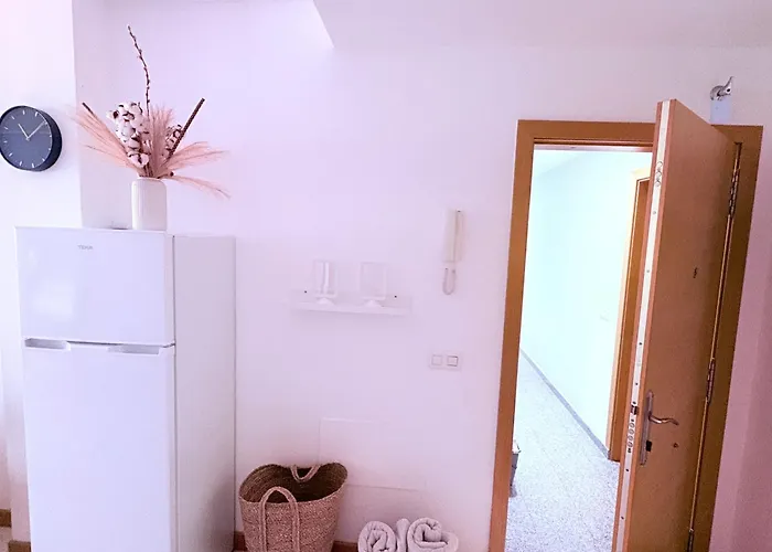 Appartamento Caleta X2