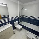 Caleta X2 Apartment