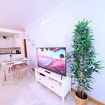 Apartment Caleta X2