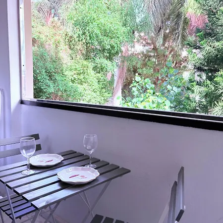 Caleta X2 Apartment *