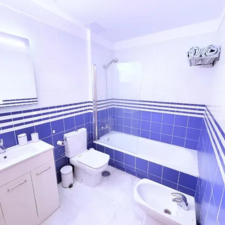 Caleta X2 Costa Adeje (Tenerife)