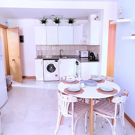 Caleta X2 Apartment Costa Adeje (Tenerife)