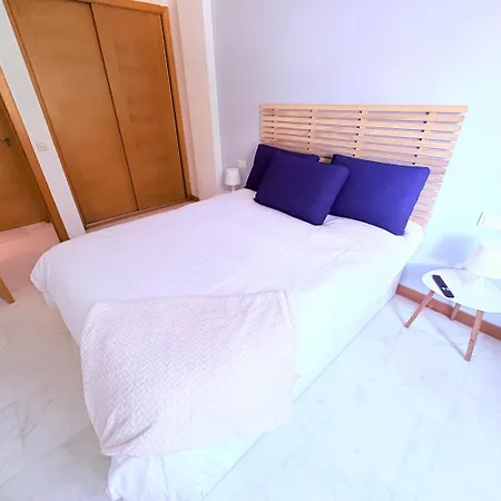 Apartmán Caleta X2