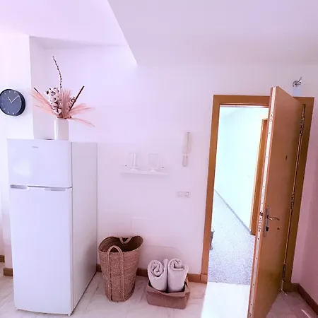 Apartmán Caleta X2