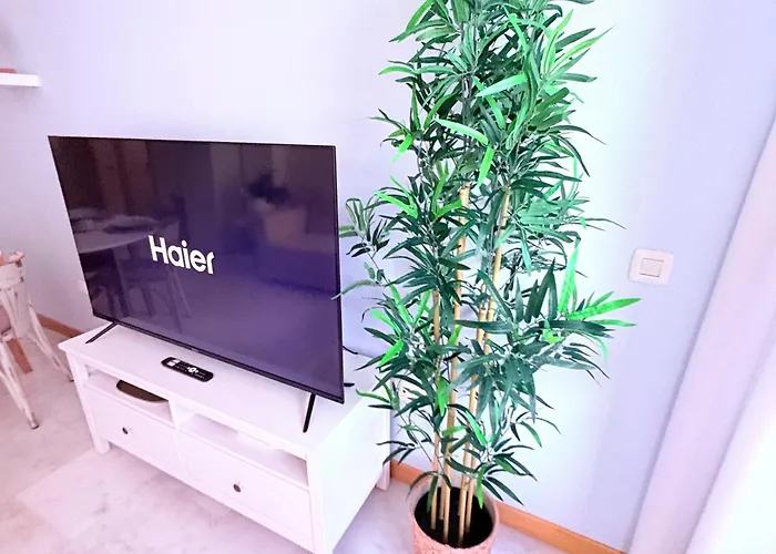 Caleta X2 Апартаменты