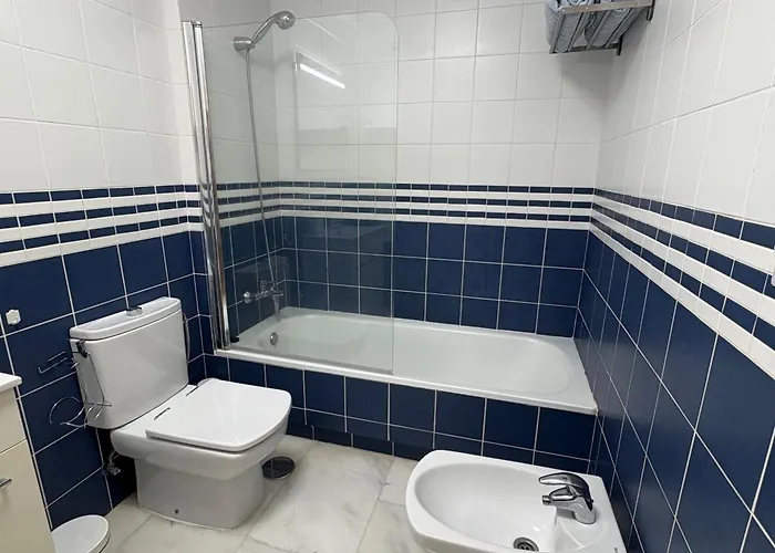 Caleta X2 Апартаменты *