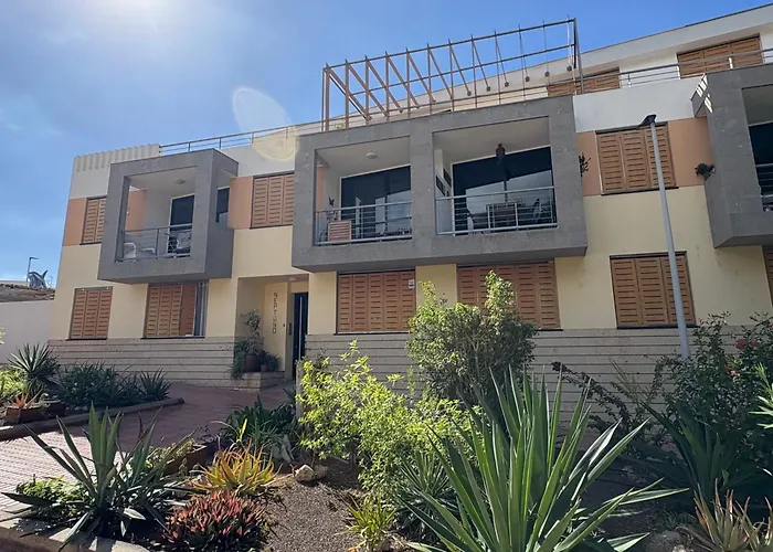 Caleta X2 Apartment Costa Adeje (Tenerife)