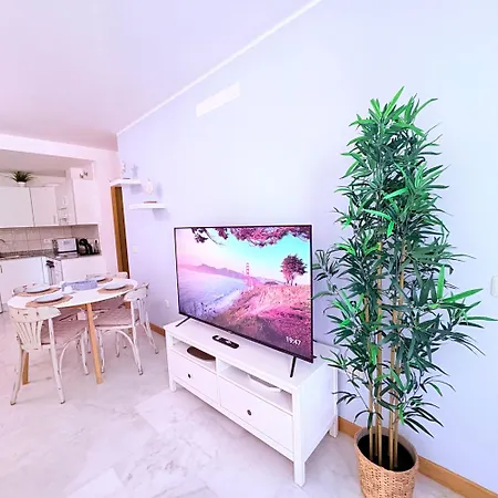 Apartamento Caleta X2